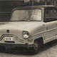Illustration for article titled The Cutest Little Microcars Of The 20th Century